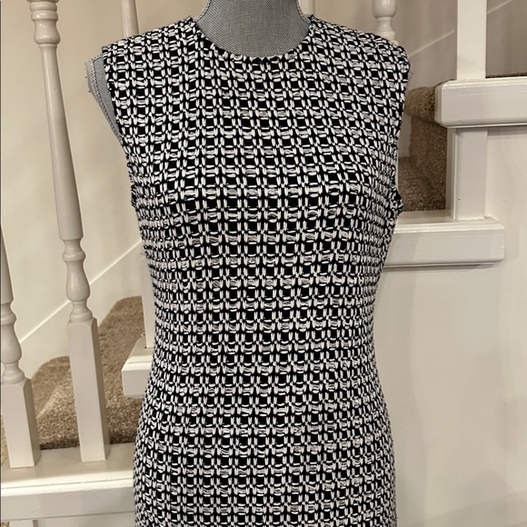 Nwt. St. John dress - Picture 3 of 7